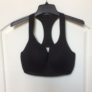 Under Armour sports bra